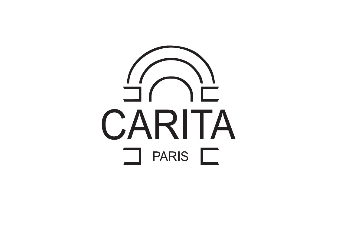 CARITA-PARIS-LOGO-MADRID-SALON-KING CARITA-PARIS-LOGO-MADRID-SALON-KING